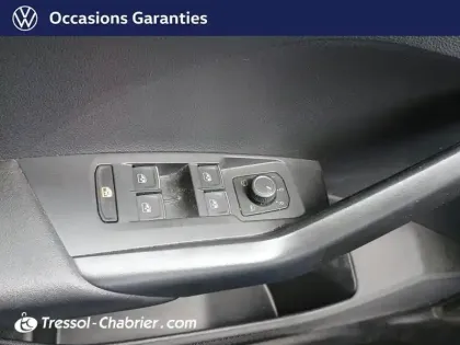 Photo 19 Volkswagen T-cross  1.0 TSI 110 Start/Stop DSG7 Life Tech