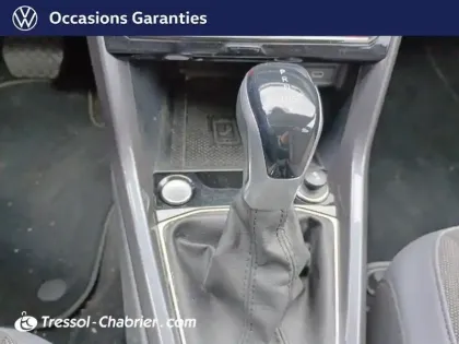 Photo 23 Volkswagen T-cross  1.0 TSI 110 Start/Stop DSG7 Life Tech