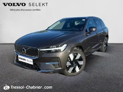 Photo Volvo Xc60
