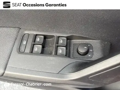 Photo 19 Seat Arona  1.0 TSI 95 ch Start/Stop BVM5 Copa