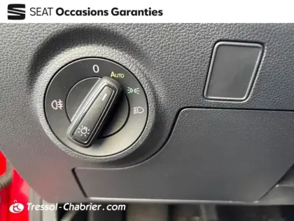 Photo 12 Seat Arona  1.0 TSI 95 ch Start/Stop BVM5 Copa