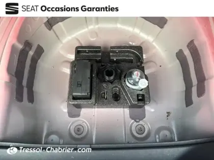 Photo 26 Seat Arona  1.0 TSI 95 ch Start/Stop BVM5 Copa