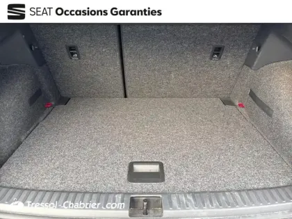 Photo 7 Seat Arona  1.0 TSI 95 ch Start/Stop BVM5 Copa