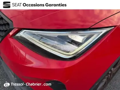 Photo 13 Seat Arona  1.0 TSI 95 ch Start/Stop BVM5 Copa