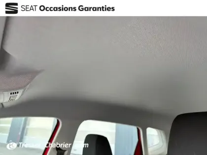 Photo 24 Seat Arona  1.0 TSI 95 ch Start/Stop BVM5 Copa