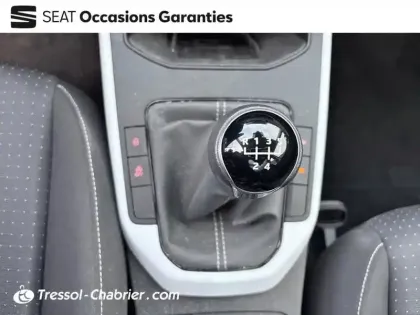 Photo 23 Seat Arona  1.0 TSI 95 ch Start/Stop BVM5 Copa