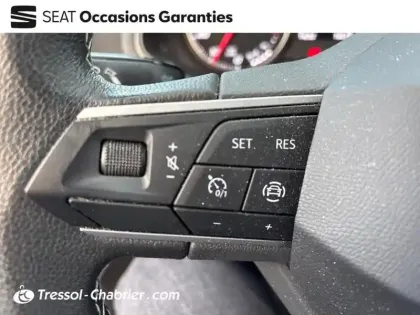 Photo 18 Seat Arona  1.0 TSI 95 ch Start/Stop BVM5 Copa