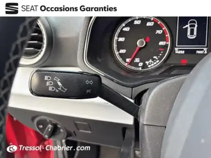 Photo 16 Seat Arona  1.0 TSI 95 ch Start/Stop BVM5 Copa