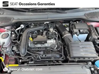 Photo 6 Seat Arona  1.0 TSI 95 ch Start/Stop BVM5 Copa