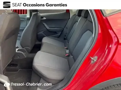 Photo 22 Seat Arona  1.0 TSI 95 ch Start/Stop BVM5 Copa