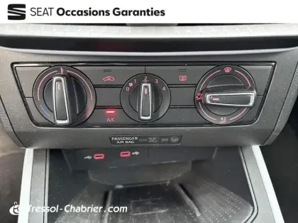 Photo 21 Seat Arona  1.0 TSI 95 ch Start/Stop BVM5 Copa