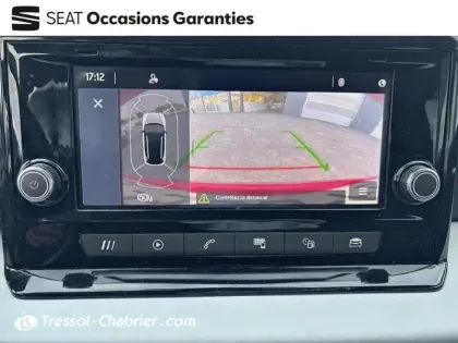 Photo 25 Seat Arona  1.0 TSI 95 ch Start/Stop BVM5 Copa