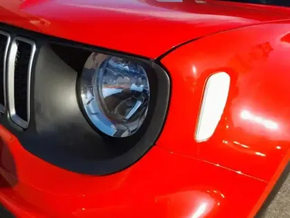 Photo 13 Jeep Renegade  1.5 Turbo T4 130 ch BVR7 e-Hybrid Limited