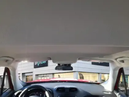 Photo 24 Jeep Renegade  1.5 Turbo T4 130 ch BVR7 e-Hybrid Limited