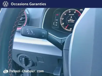 Photo 16 Seat Ibiza  1.0 EcoTSI 110 ch S/S BVM6 FR