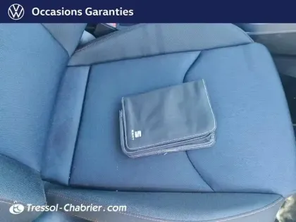 Photo 15 Seat Ibiza  1.0 EcoTSI 110 ch S/S BVM6 FR