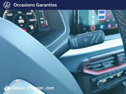 Photo 17 Seat Ibiza  1.0 EcoTSI 110 ch S/S BVM6 FR