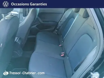 Photo 22 Seat Ibiza  1.0 EcoTSI 110 ch S/S BVM6 FR