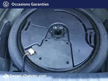 Photo 26 Seat Ibiza  1.0 EcoTSI 110 ch S/S BVM6 FR