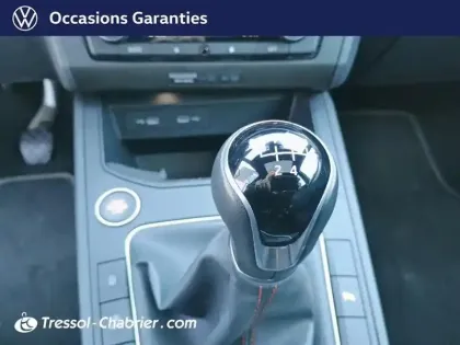 Photo 23 Seat Ibiza  1.0 EcoTSI 110 ch S/S BVM6 FR