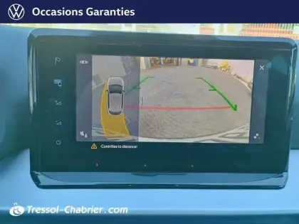 Photo 25 Seat Ibiza  1.0 EcoTSI 110 ch S/S BVM6 FR