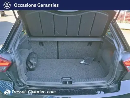 Photo 7 Seat Ibiza  1.0 EcoTSI 110 ch S/S BVM6 FR