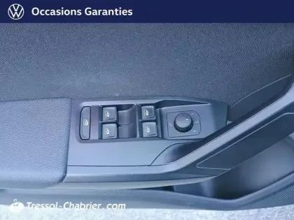 Photo 19 Seat Ibiza  1.0 EcoTSI 110 ch S/S BVM6 FR