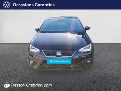 Photo 2 Seat Ibiza  1.0 EcoTSI 110 ch S/S BVM6 FR
