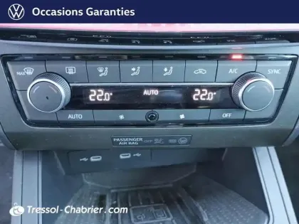 Photo 12 Seat Ibiza  1.0 EcoTSI 110 ch S/S BVM6 FR