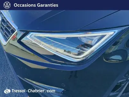 Photo 13 Seat Ibiza  1.0 EcoTSI 110 ch S/S BVM6 FR