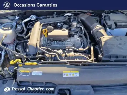 Photo 6 Seat Ibiza  1.0 EcoTSI 110 ch S/S BVM6 FR