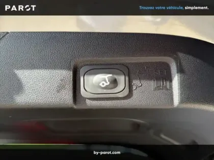 Photo 17 Ford Puma 1.0 Flexifuel 125ch S&amp;S mHEV Titanium Business