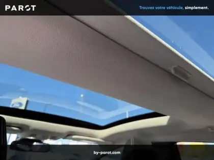 Photo 14 Ford Puma 1.0 Flexifuel 125ch S&amp;S mHEV Titanium Business