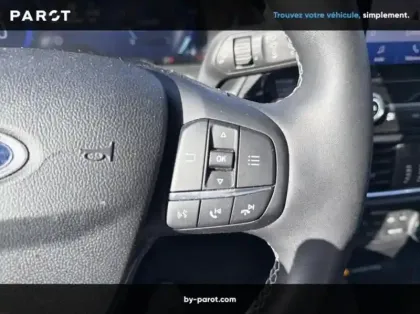 Photo 18 Ford Puma 1.0 Flexifuel 125ch S&amp;S mHEV Titanium Business