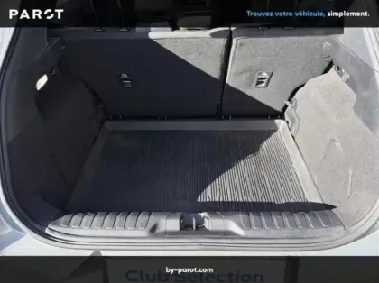 Photo 10 Ford Puma 1.0 Flexifuel 125ch S&amp;S mHEV Titanium Business