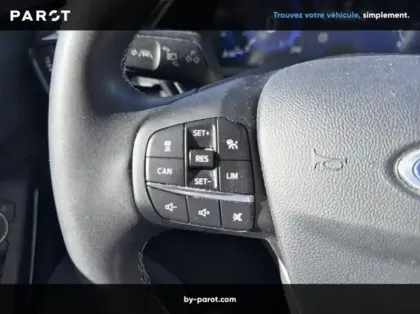 Photo 16 Ford Puma 1.0 Flexifuel 125ch S&amp;S mHEV Titanium Business