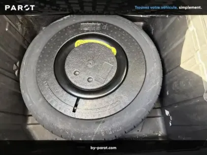 Photo 23 Ford Puma 1.0 Flexifuel 125ch S&amp;S mHEV Titanium Business