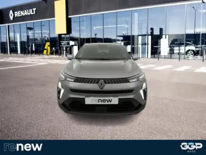 Photo 5 Renault Captur E-Tech full hybrid 145 ch Techno