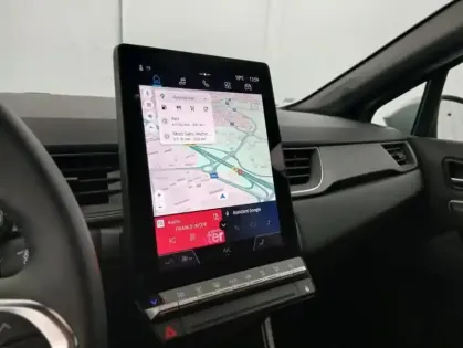 Photo 23 Renault Captur E-Tech full hybrid 145 ch Techno