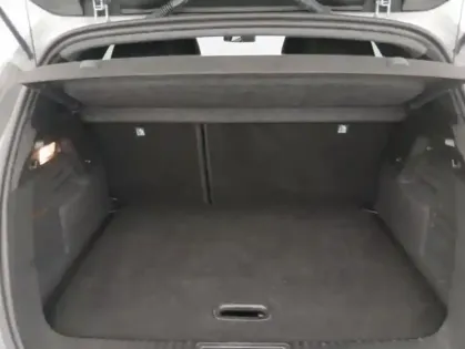 Photo 15 Renault Captur E-Tech full hybrid 145 ch Techno