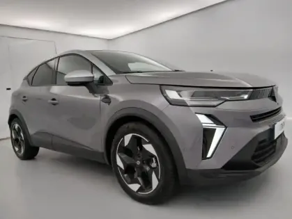 Photo 17 Renault Captur E-Tech full hybrid 145 ch Techno