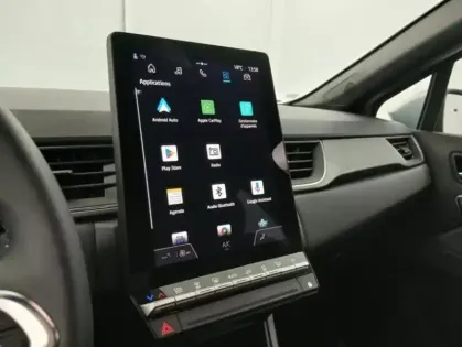 Photo 22 Renault Captur E-Tech full hybrid 145 ch Techno