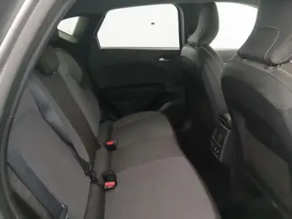 Photo 14 Renault Captur E-Tech full hybrid 145 ch Techno