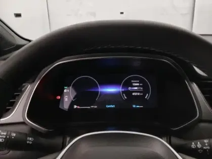 Photo 20 Renault Captur E-Tech full hybrid 145 ch Techno