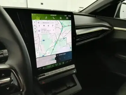 Photo 22 Renault Megane 220 ch autonomie confort GSR2 Iconic