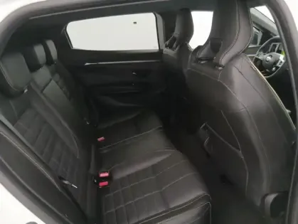 Photo 14 Renault Megane 220 ch autonomie confort GSR2 Iconic