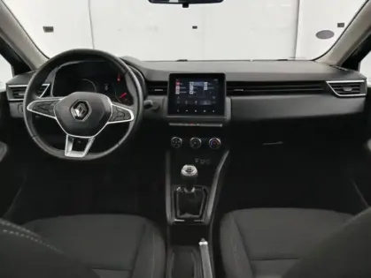 Photo 5 Renault Clio V TCe 90 Equilibre