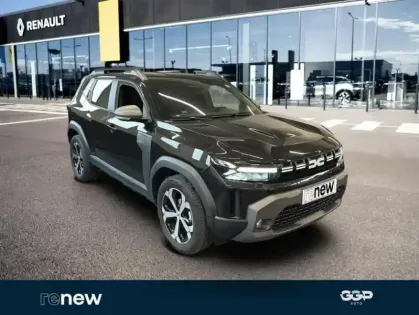 Photo 47 Dacia Duster ECO-G 100 Journey