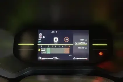 Photo 55 Dacia Duster ECO-G 100 Journey