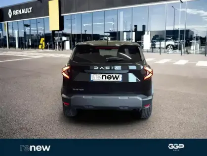 Photo 44 Dacia Duster ECO-G 100 Journey